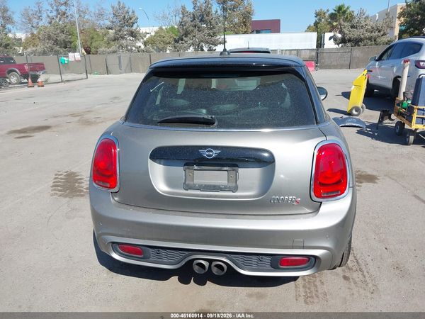 2019 MINI HARDTOP COOPER S — I119