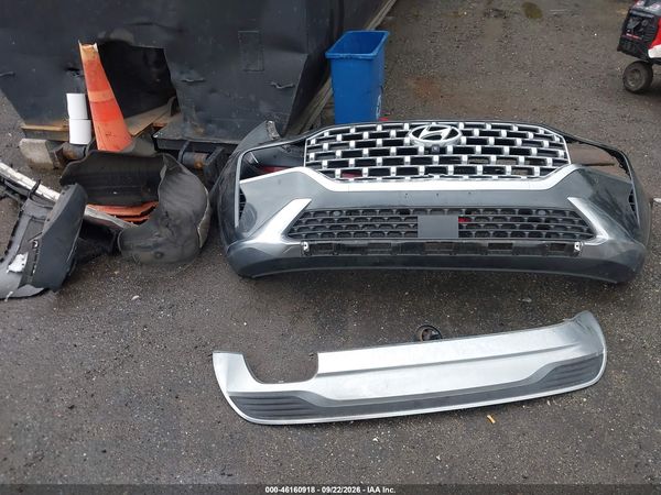 2021 HYUNDAI SANTA FE LIMITED — I13
