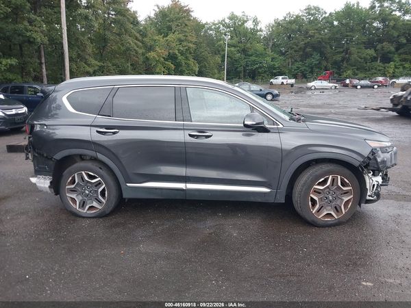 2021 HYUNDAI SANTA FE LIMITED — I116