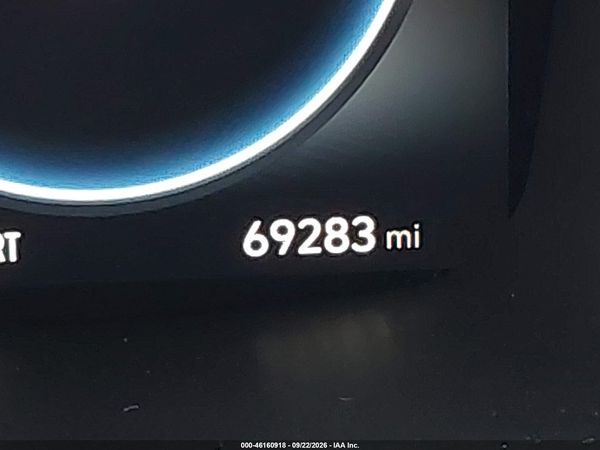 2021 HYUNDAI SANTA FE LIMITED — I118