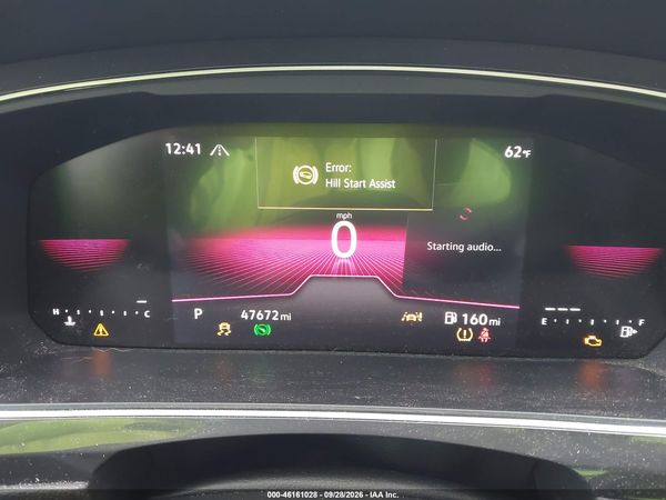 2024 VOLKSWAGEN TIGUAN 2.0T SE R-LINE BLACK — I7