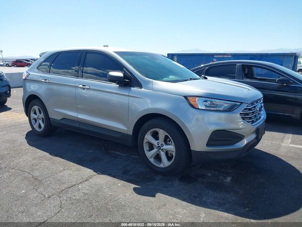2020 FORD EDGE SE — I1
