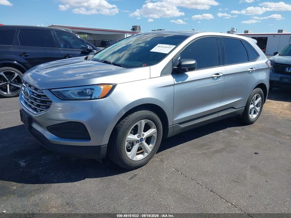 2020 FORD EDGE — I2