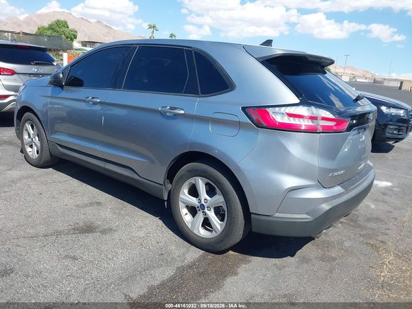 2020 FORD EDGE SE — I3