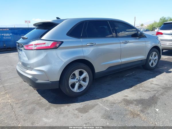 2020 FORD EDGE SE — I4
