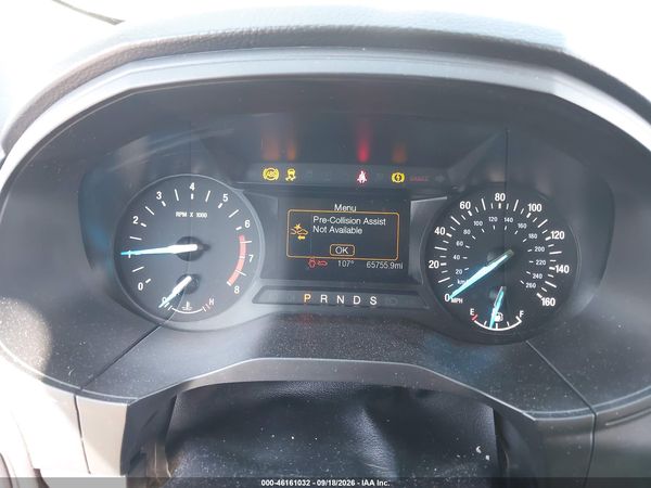 2020 FORD EDGE SE — I7