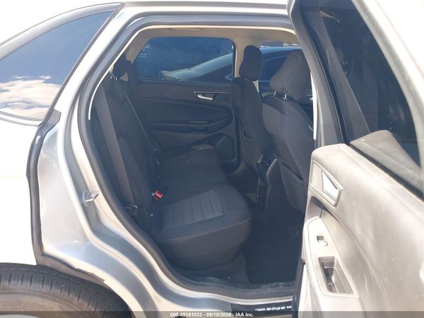 2020 FORD EDGE SE — I8