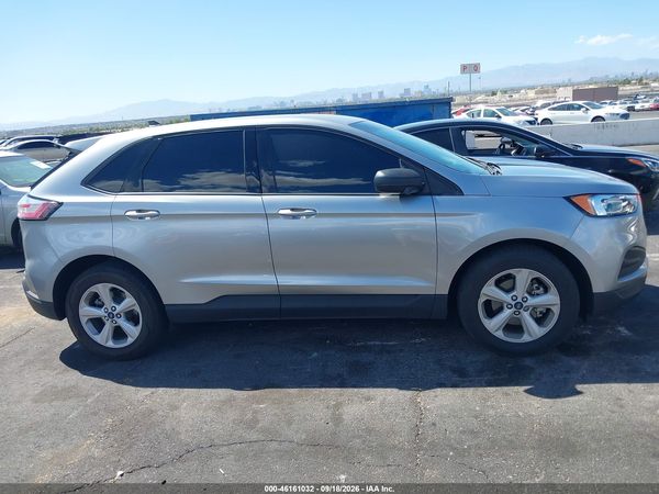2020 FORD EDGE SE — I116