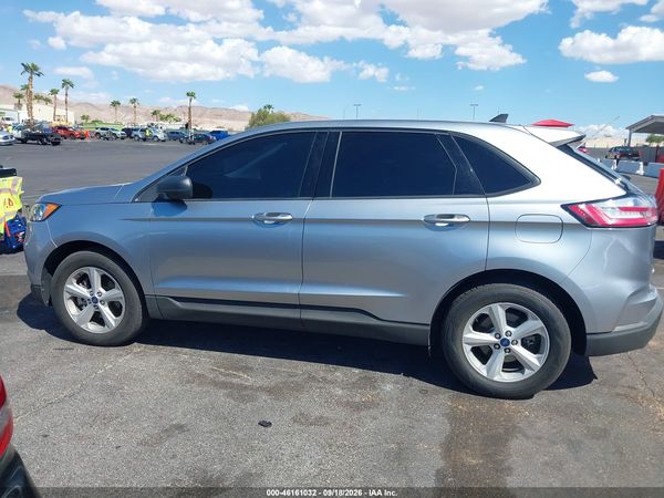 2020 FORD EDGE SE — I117