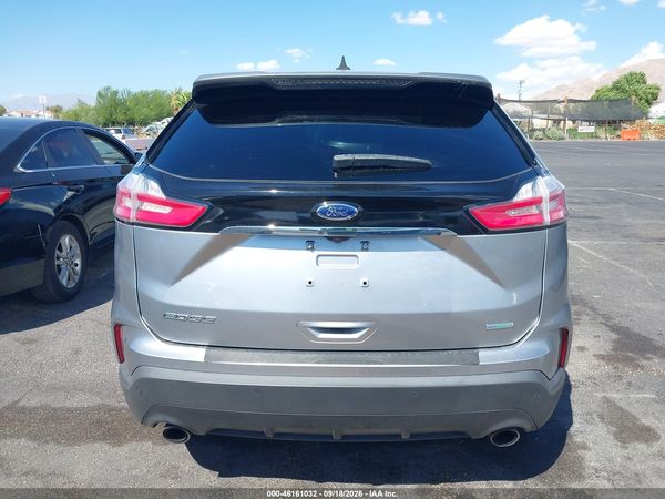 2020 FORD EDGE SE — I119