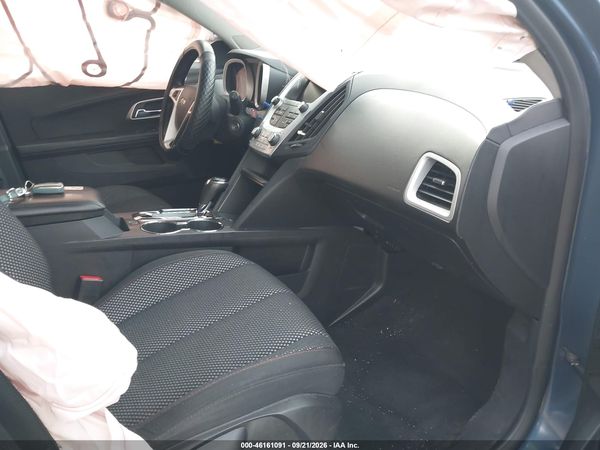 2016 CHEVROLET EQUINOX LT — I5