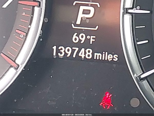 2016 ACURA MDX ACURAWATCH PLUS PACKAGE — I118