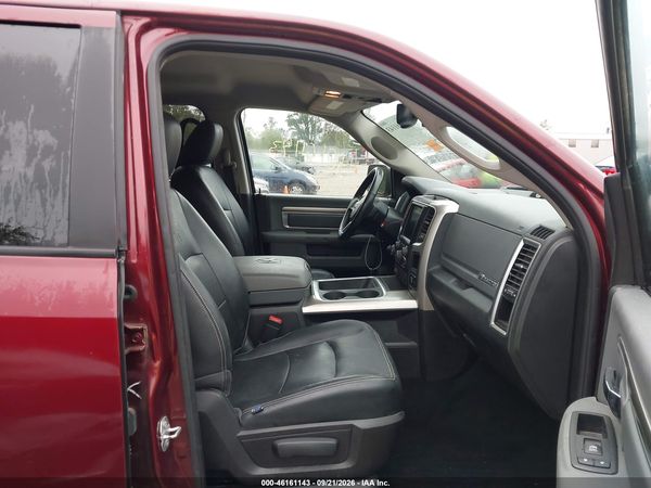 2016 RAM 1500 BIG HORN — I5