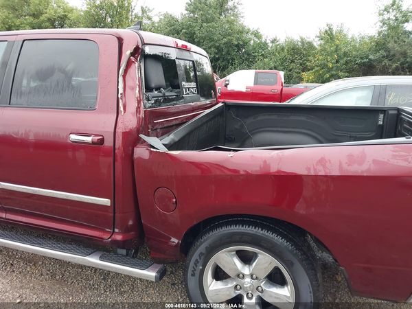 2016 RAM 1500 BIG HORN — I6