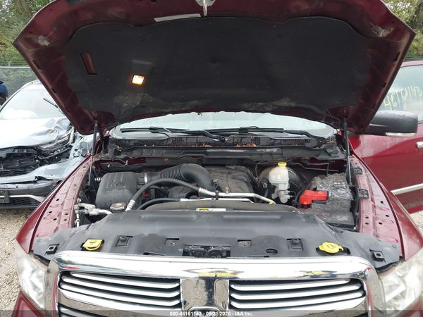 2016 RAM 1500 BIG HORN — I10
