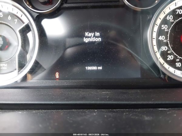 2016 RAM 1500 BIG HORN — I118