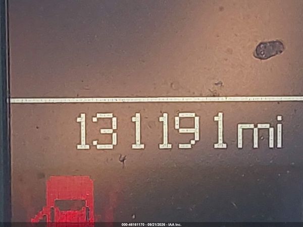 2013 DODGE DURANGO R/T — I118