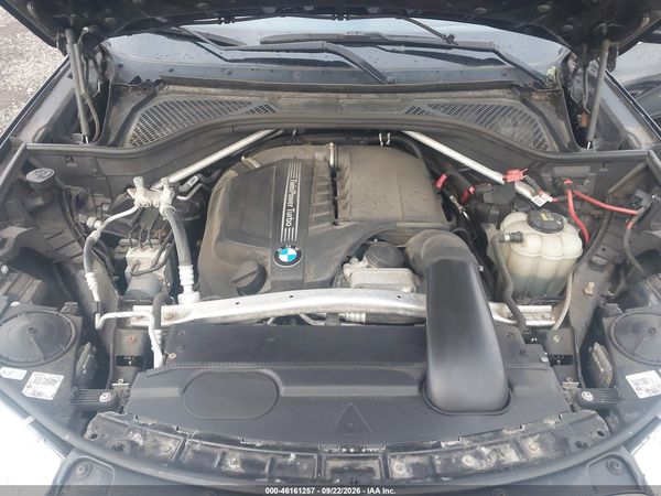 2018 BMW X5 XDRIVE35I — I10