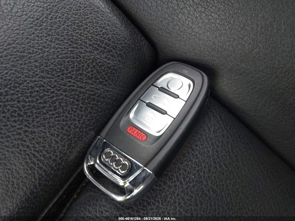 2014 AUDI A4 2.0T PREMIUM — I11
