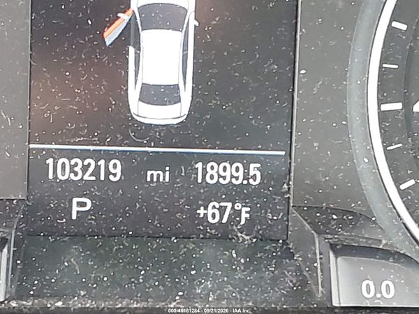 2014 AUDI A4 2.0T PREMIUM — I118