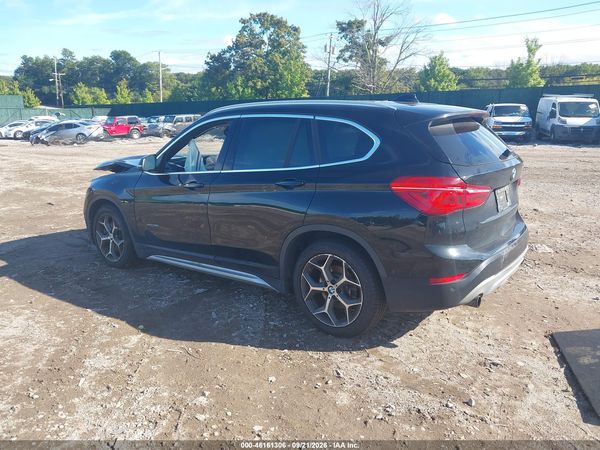 2016 BMW X1 XDRIVE28I — I3