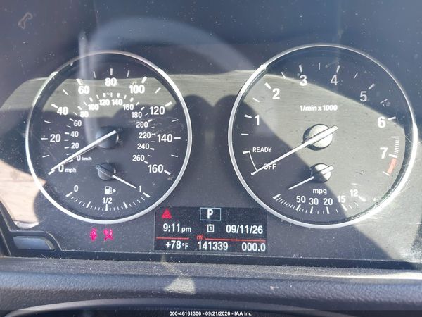 2016 BMW X1 XDRIVE28I — I7