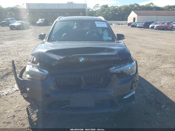 2016 BMW X1 XDRIVE28I — I115