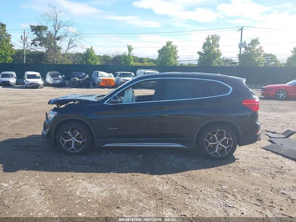 2016 BMW X1 XDRIVE28I — I117