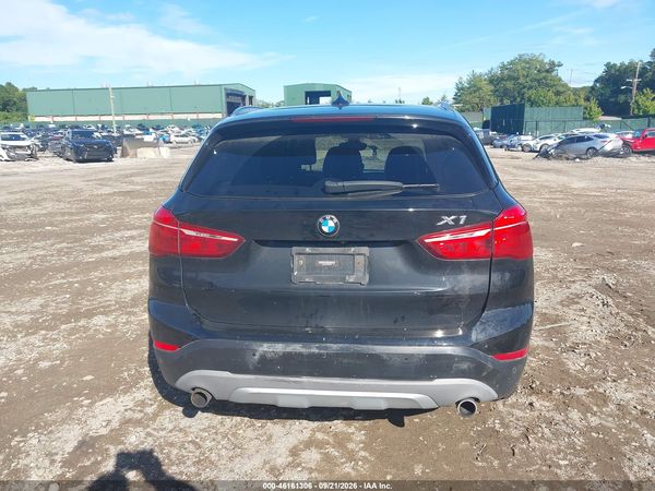 2016 BMW X1 XDRIVE28I — I119