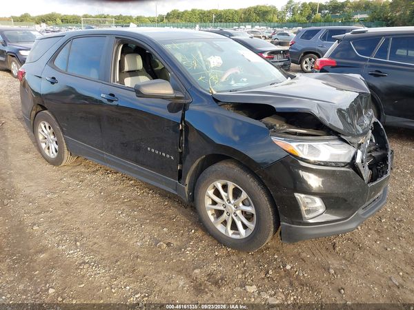 2020 CHEVROLET EQUINOX AWD LS — I1