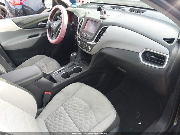 2020 CHEVROLET EQUINOX AWD LS — I5