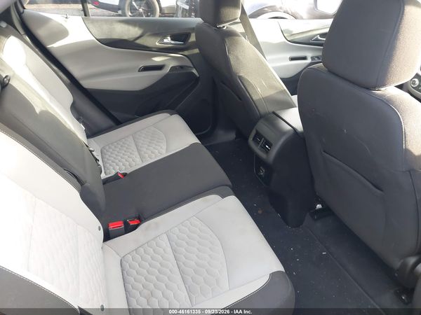 2020 CHEVROLET EQUINOX AWD LS — I8