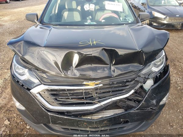 2020 CHEVROLET EQUINOX AWD LS — I10