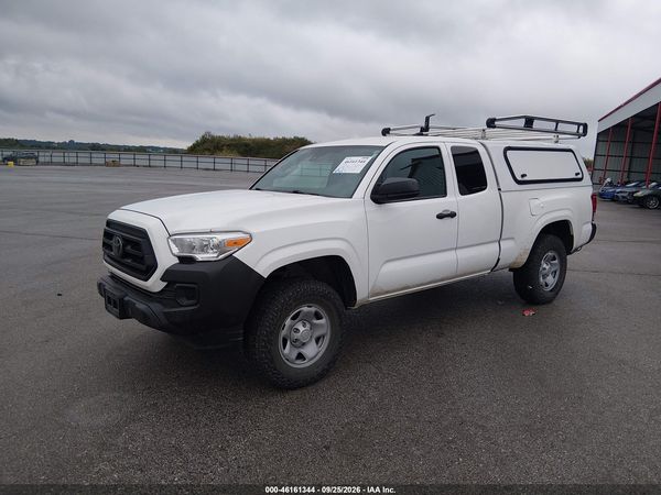 2023 TOYOTA TACOMA — I2