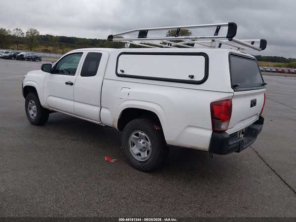 2023 TOYOTA TACOMA SR — I3