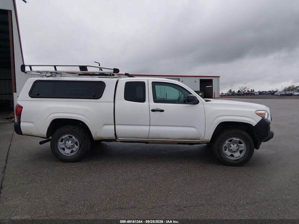 2023 TOYOTA TACOMA SR — I116