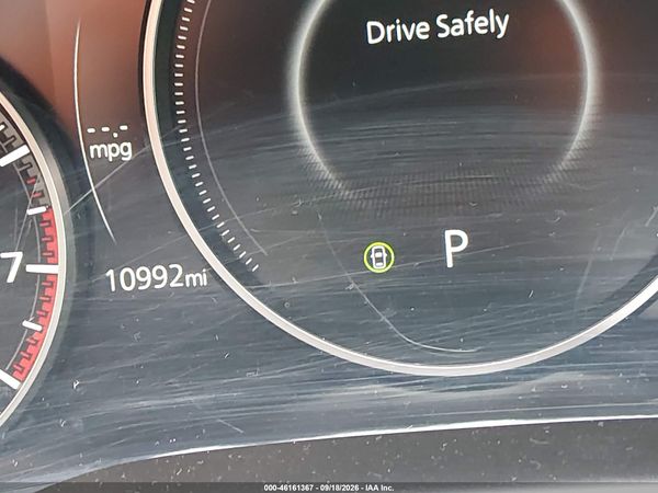 2026 MAZDA MAZDA3 2.5 S CARBON EDITION — I118