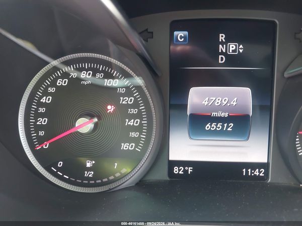 2015 MERCEDES-BENZ C 300 Base — I7