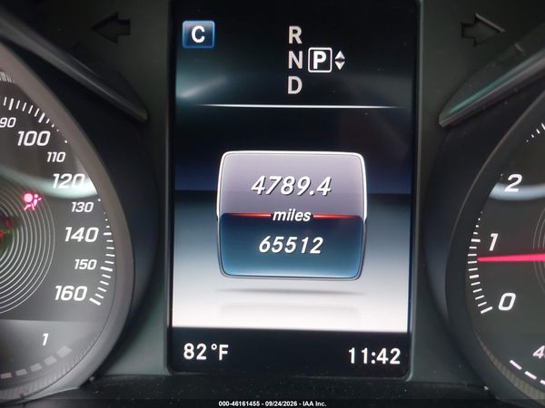 2015 MERCEDES-BENZ C 300 Base — I118