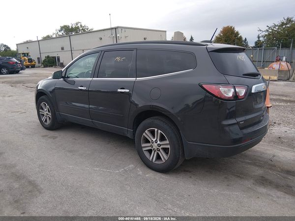 2016 CHEVROLET TRAVERSE 1LT — I3