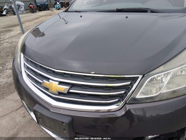 2016 CHEVROLET TRAVERSE 1LT — I6