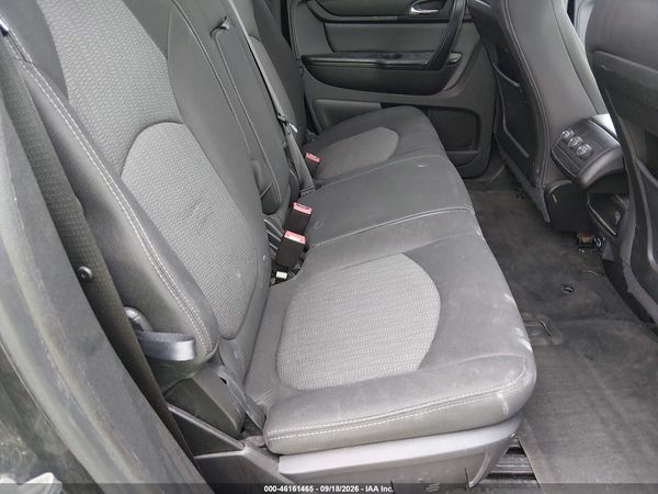 2016 CHEVROLET TRAVERSE 1LT — I8