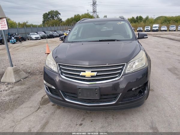 2016 CHEVROLET TRAVERSE 1LT — I115