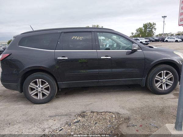 2016 CHEVROLET TRAVERSE 1LT — I116
