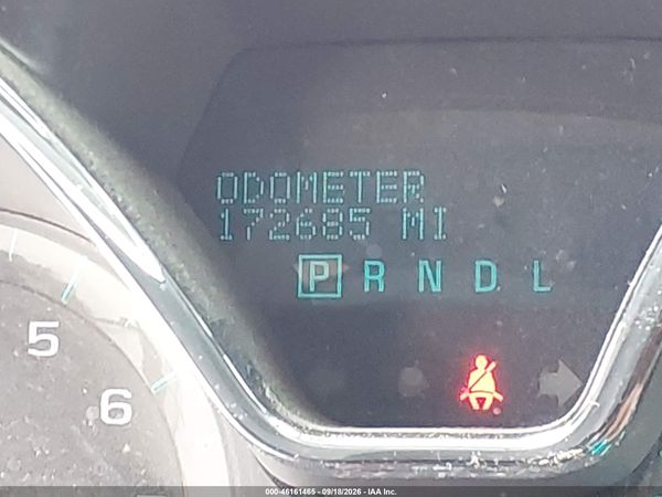2016 CHEVROLET TRAVERSE 1LT — I118