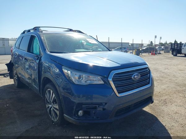 2020 SUBARU ASCENT LIMITED — I1