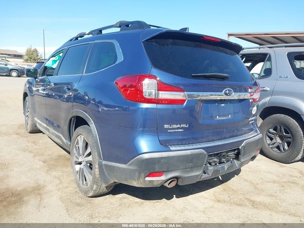 2020 SUBARU ASCENT LIMITED — I3