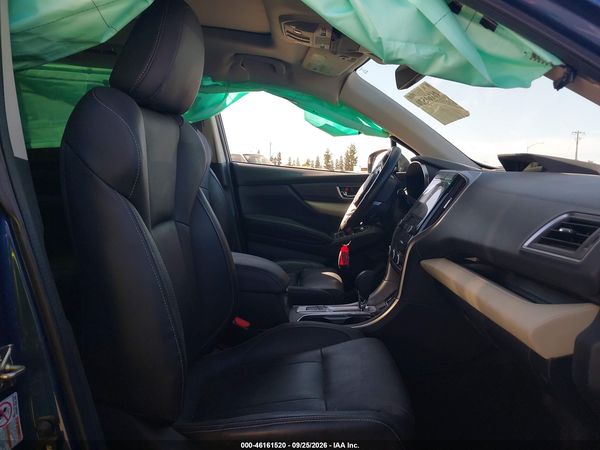 2020 SUBARU ASCENT LIMITED — I5