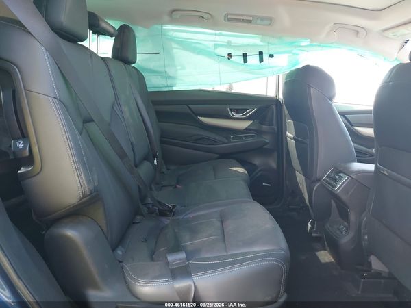 2020 SUBARU ASCENT LIMITED — I8
