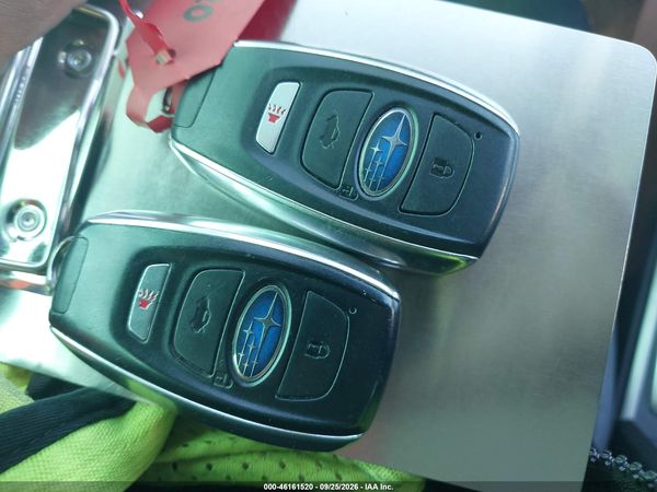 2020 SUBARU ASCENT LIMITED — I11